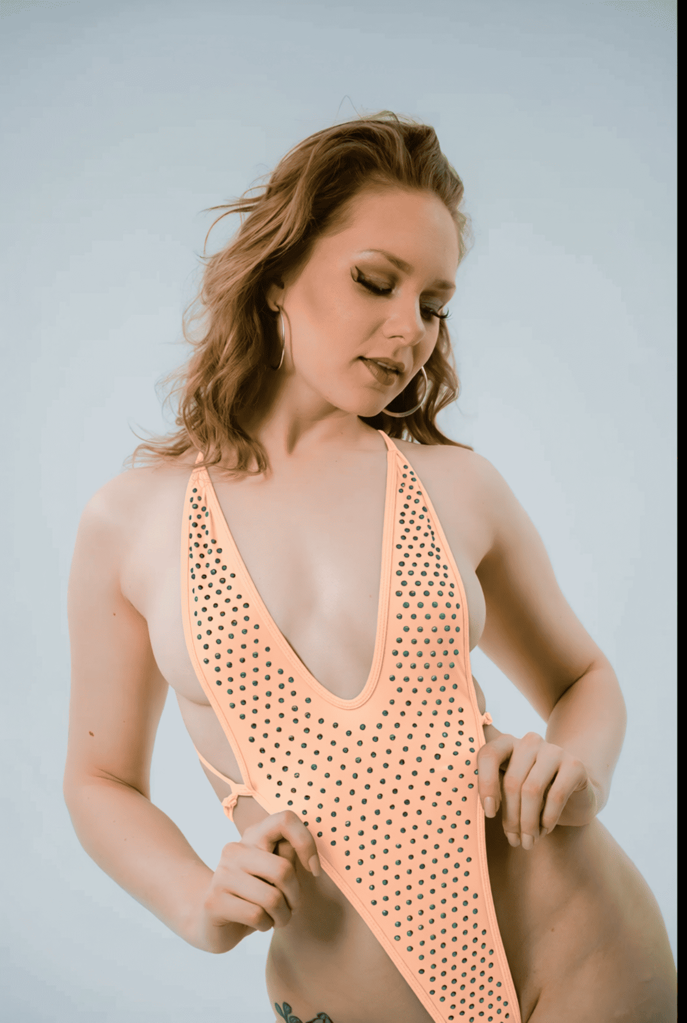Roxy bodysuit