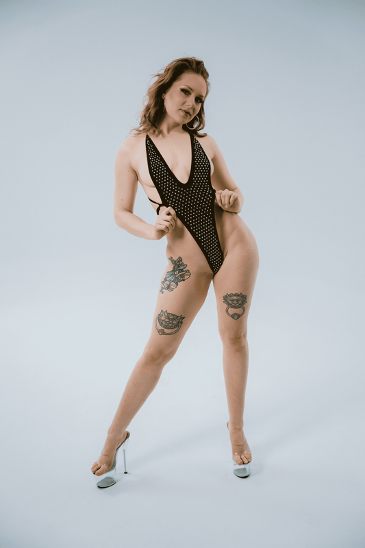 Roxy bodysuit