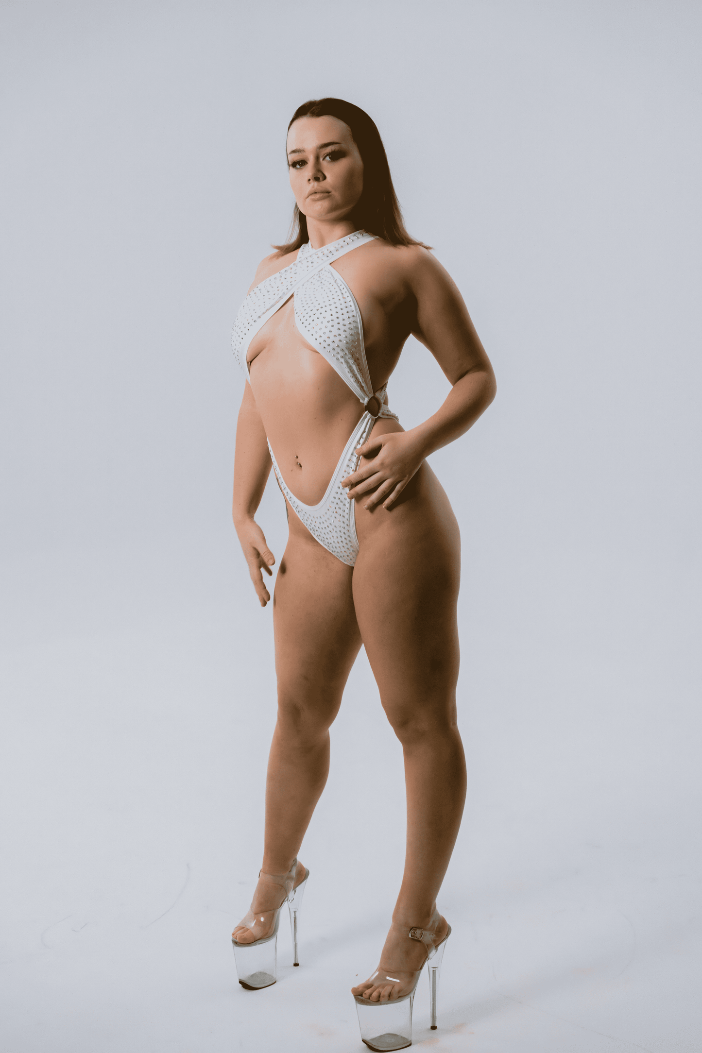 Gemma bodysuit