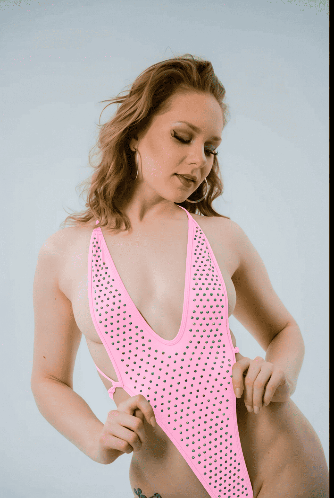 Roxy bodysuit