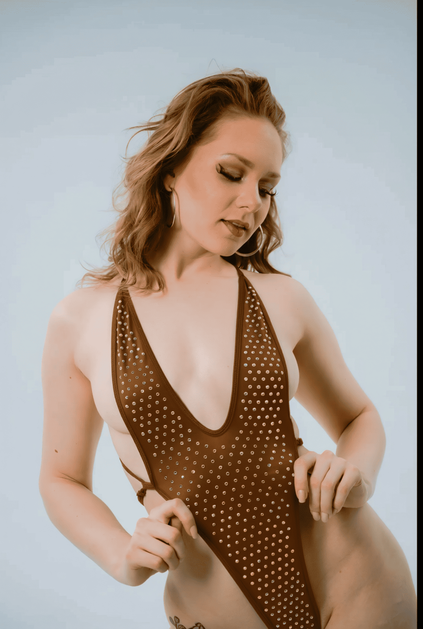 Roxy bodysuit