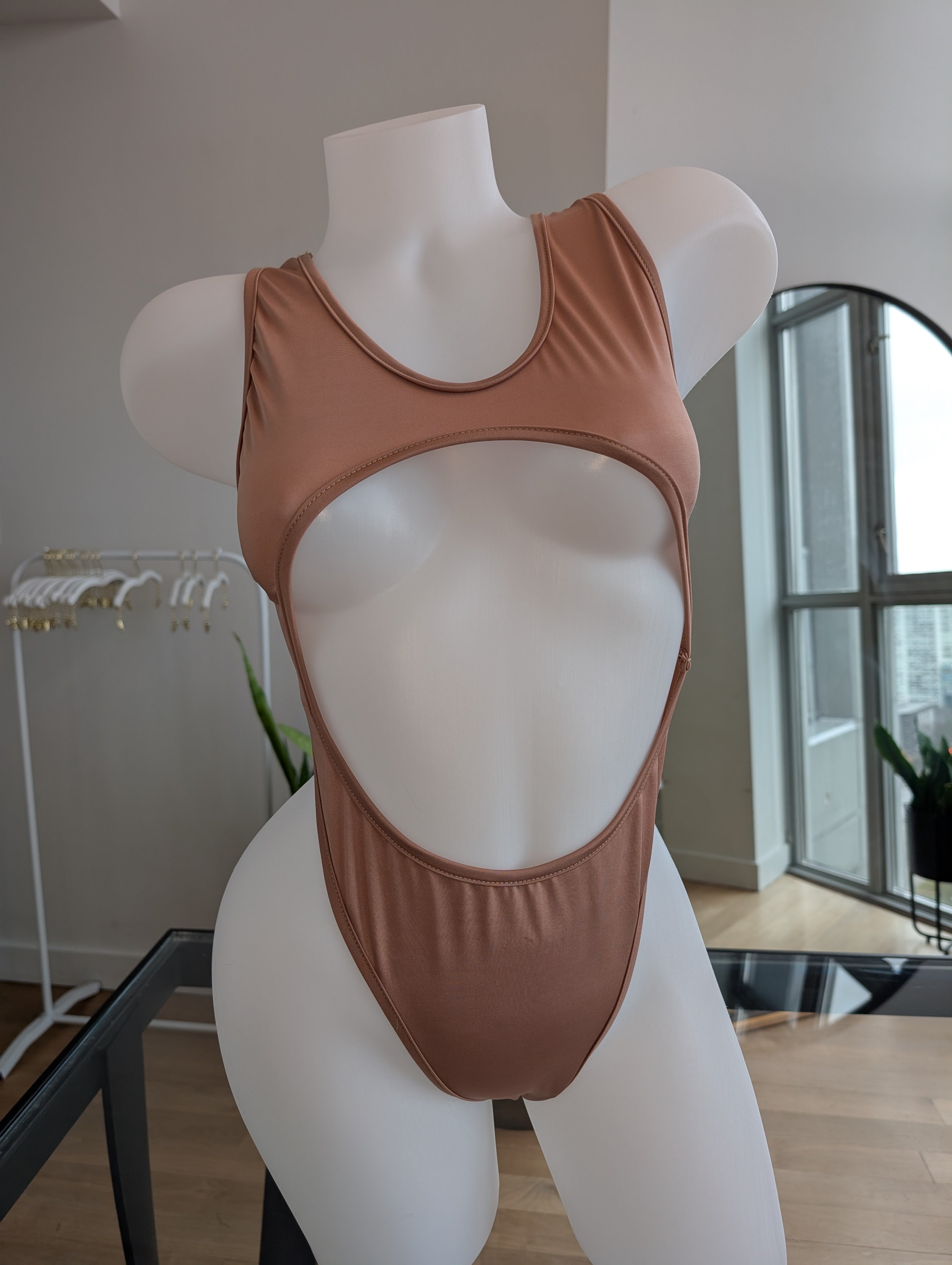 Gigi Bodysuit